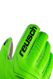 Reusch Attrakt Grip Finger Support Junior 5272810 5007 2